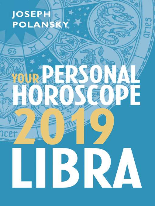 Title details for Libra 2019 by Joseph Polansky - Available